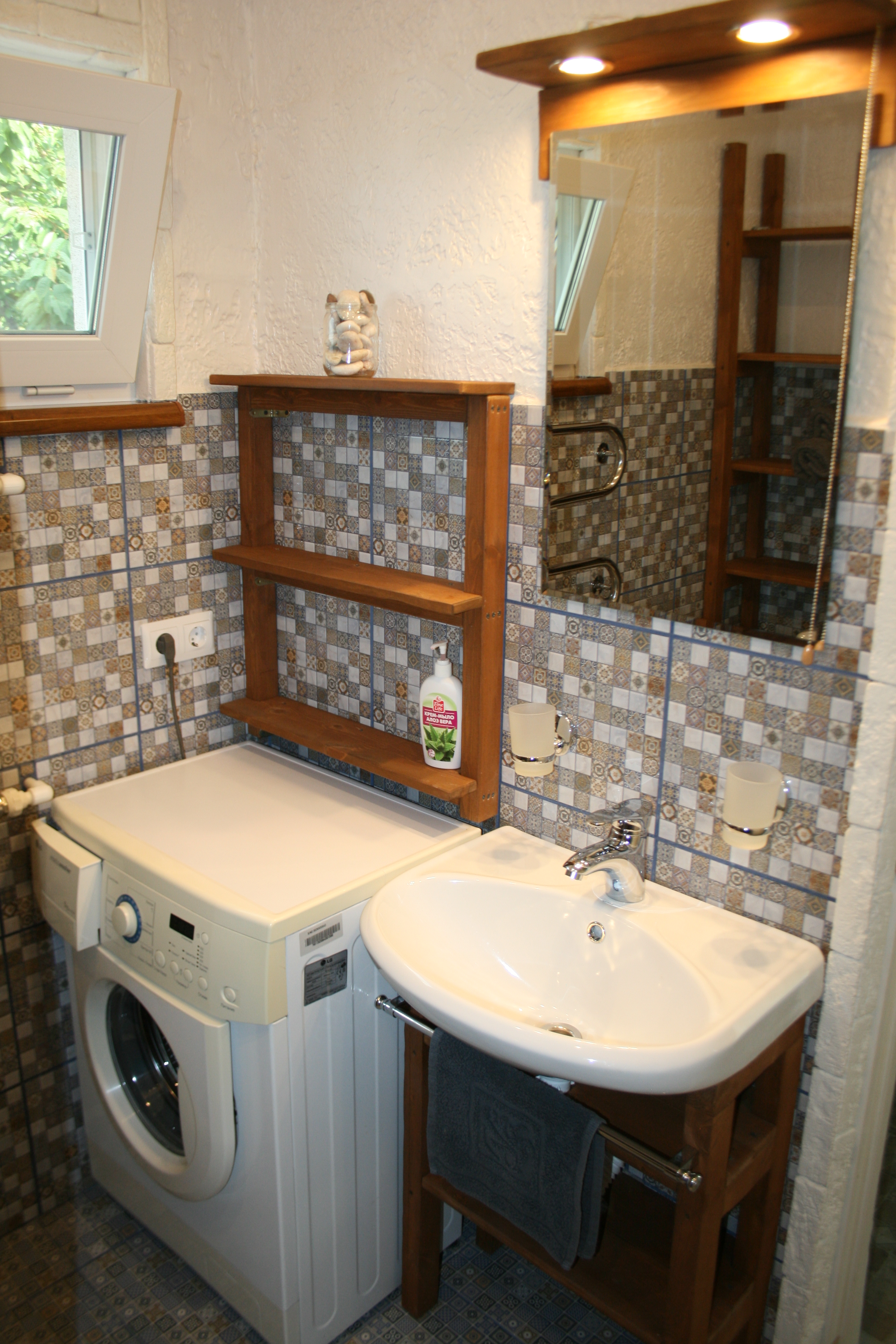 Фото Вилла Агата