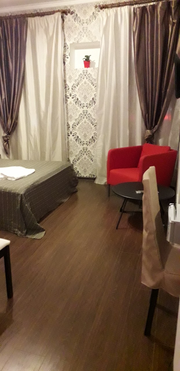 Фото Вояж Апартаменты в центре