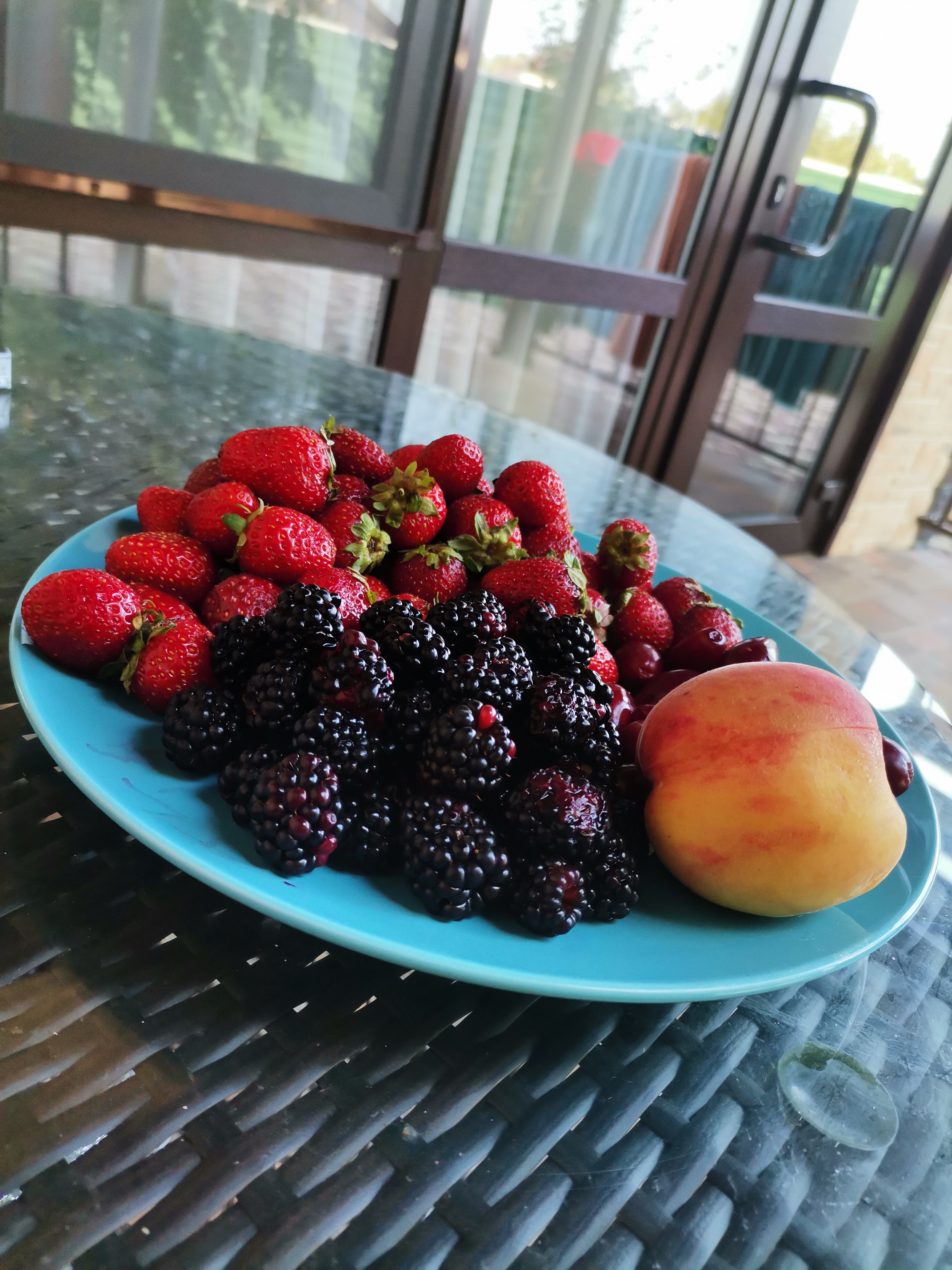 Фото Райский уголок на море