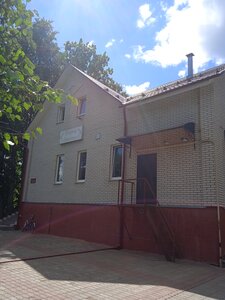 Аэлита (posyolok gorodskogo tipa Kholm-Zhirkovskiy, Nakhimovskaya ulitsa, 8), hotel