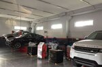 Avtomatik Garant (Oktyabrskaya Street, 69), automatic transmission repair