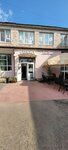 Barber City (Kosmonavtov Avenue, 42), barber shop