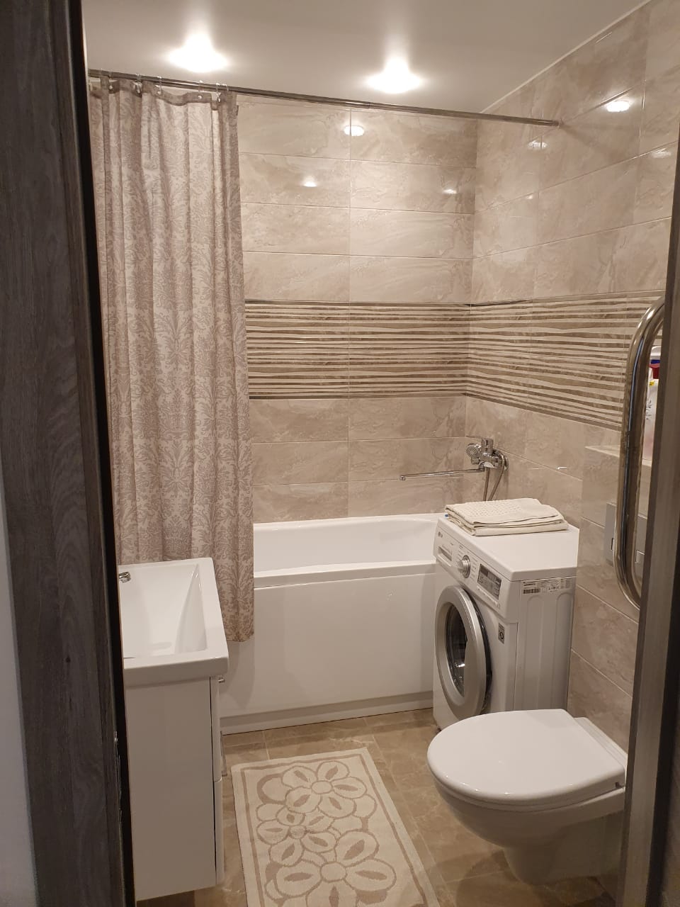 Фото Центральные Апартаменты