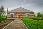 Администрация Караичевского сельского поселения (khutor Karaichev, Novaya ulitsa, 15), administración