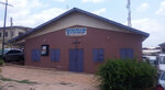 Ashtown Presbyterian Church (Ashanti, Kumasi Metropolitan District, Gyabaa Amakye Street, 8), religious organization