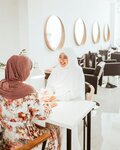 Rayhan Halal (Киевская улица, 175Г), beauty salon