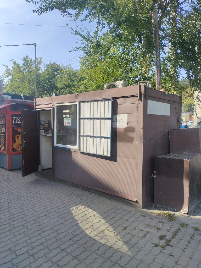 Fast food Шашлычная, Gorno‑Altaysk, photo