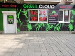 Green cloud (Komsomolskaya ulitsa, 137), vape shop