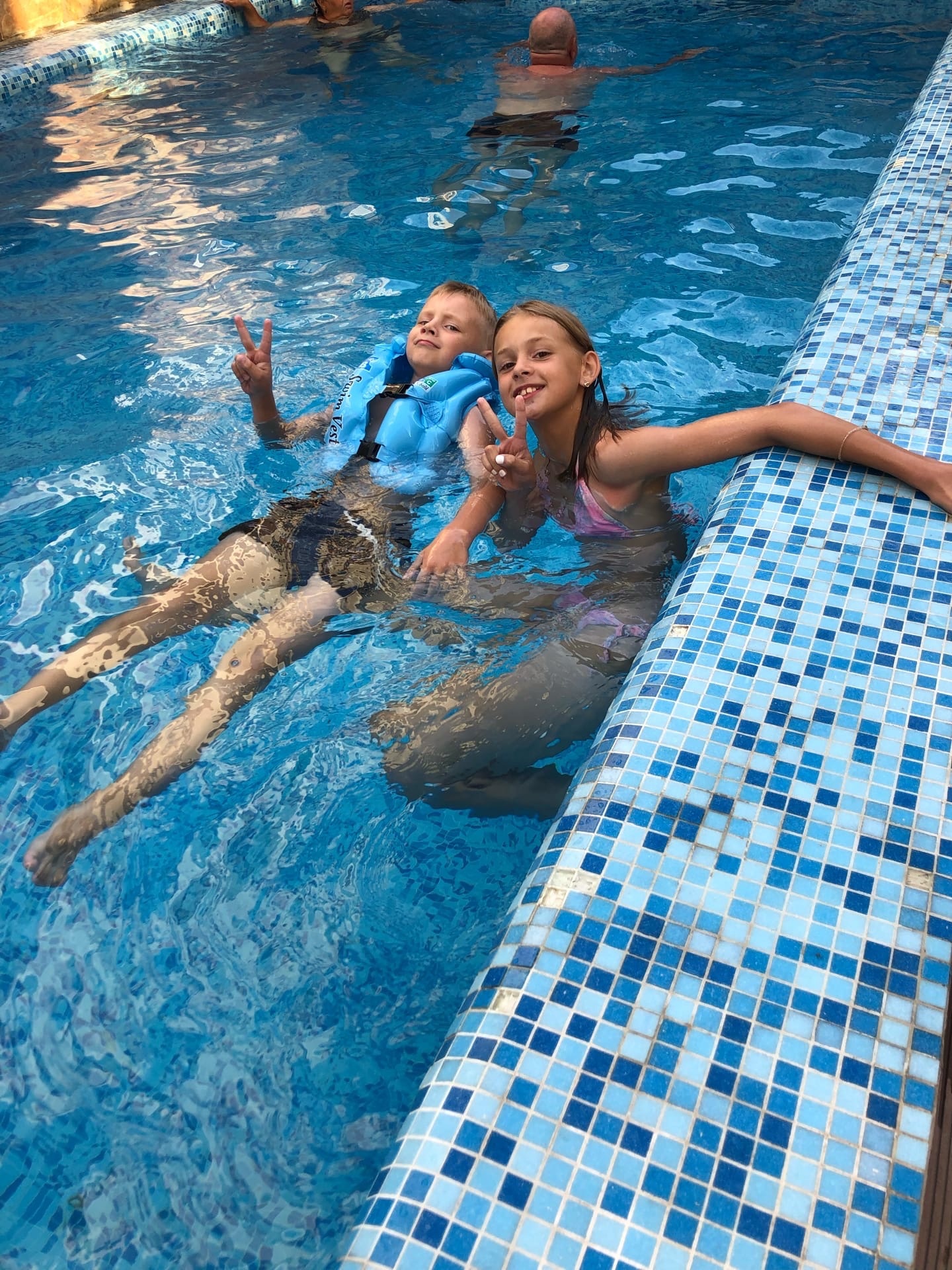 Фото Сан Сочи