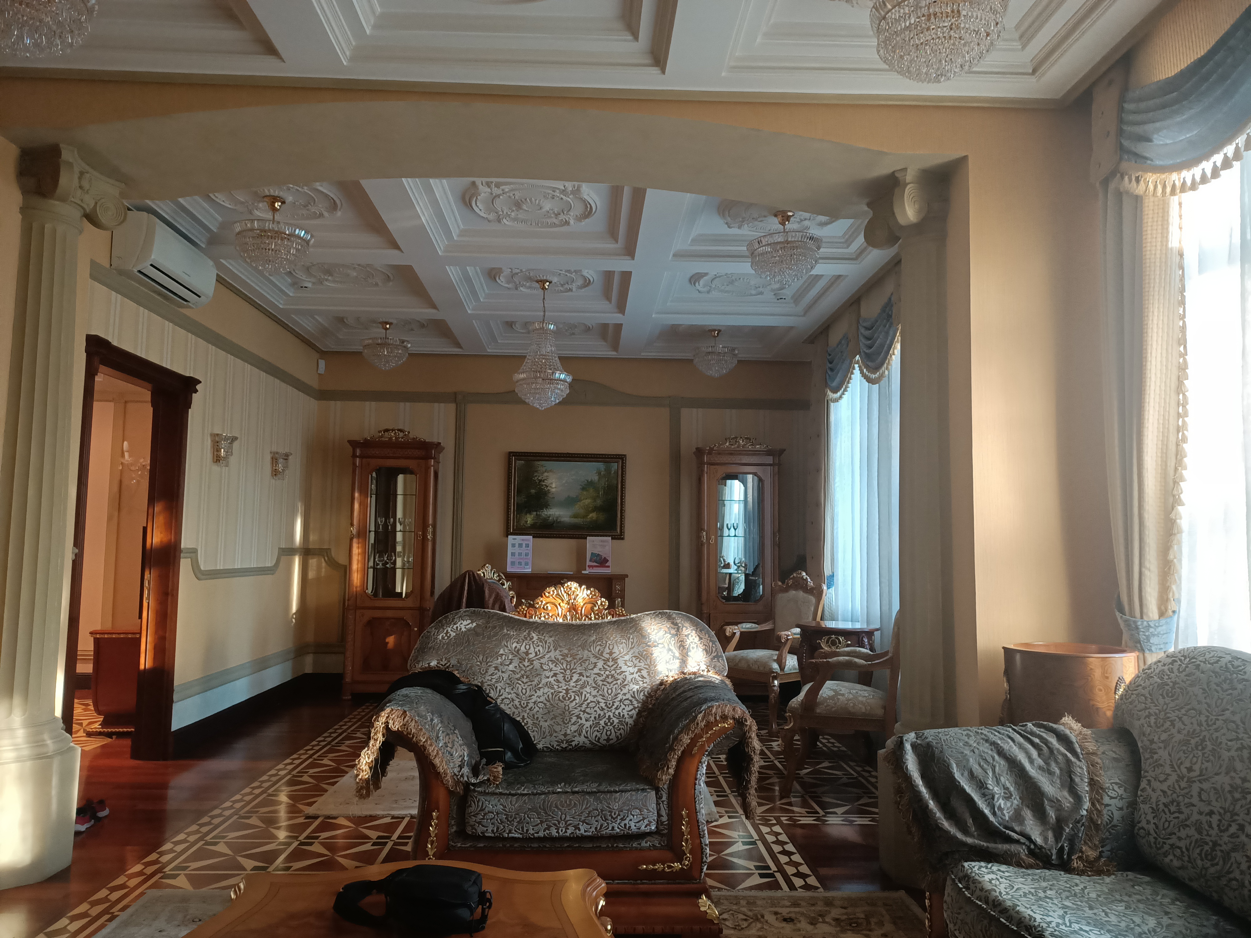 Фото Dipservice Hall