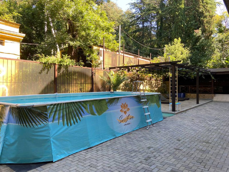 Фото Грин Клаб