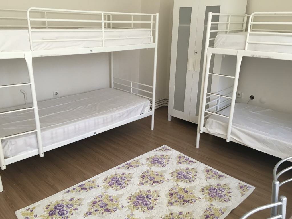 Dormitory Private Dramalı Male Student Dormitory, Izmir, photo