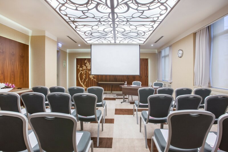 Crown Hotel Санкт-Петербург — фото 23