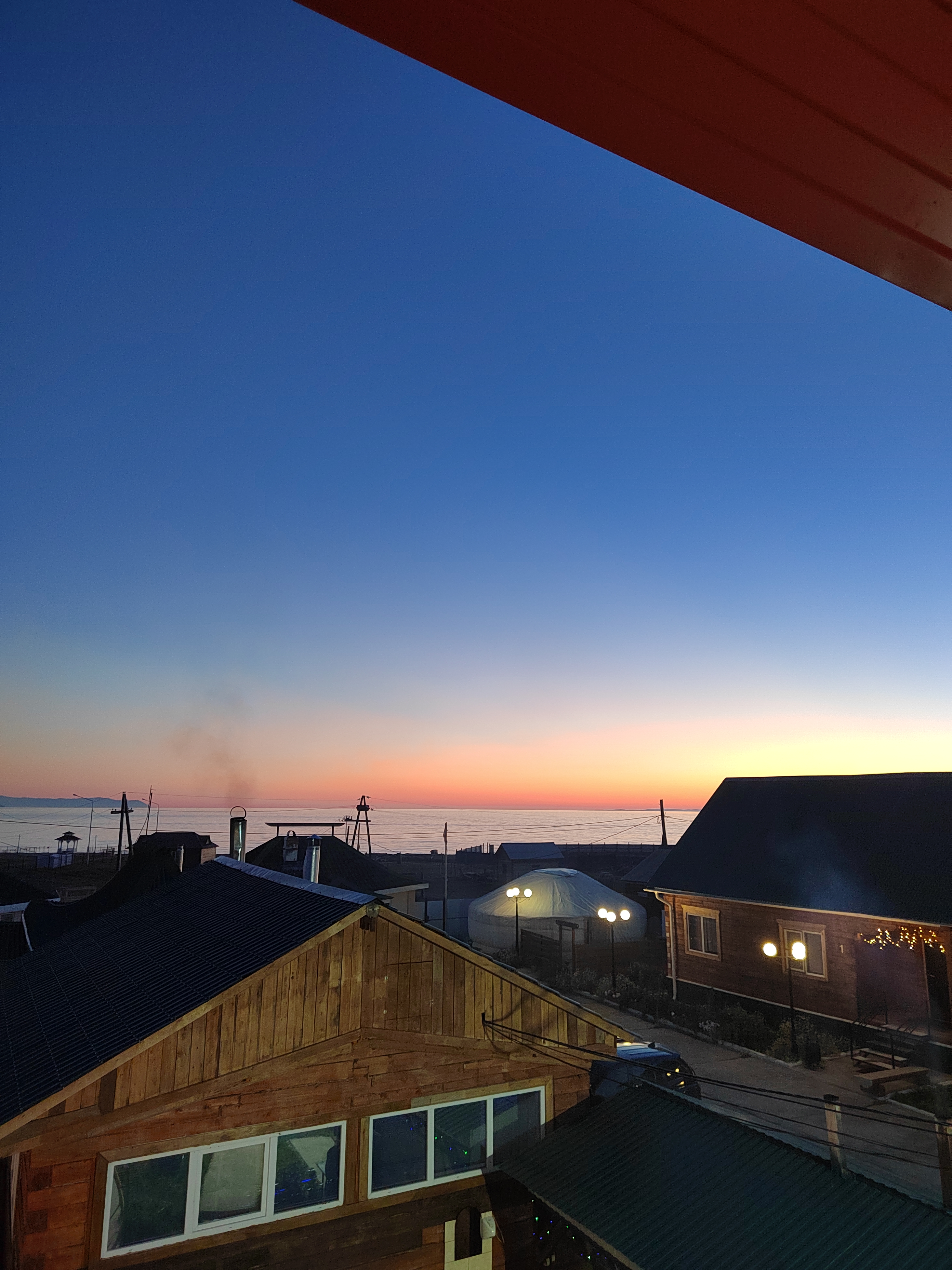 Фото Мэбис Байкал