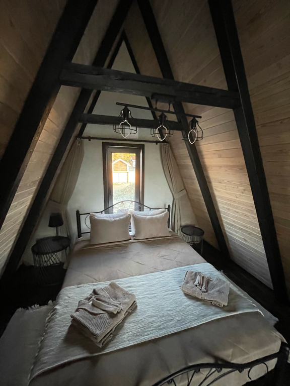 Фото Hoto A-frame