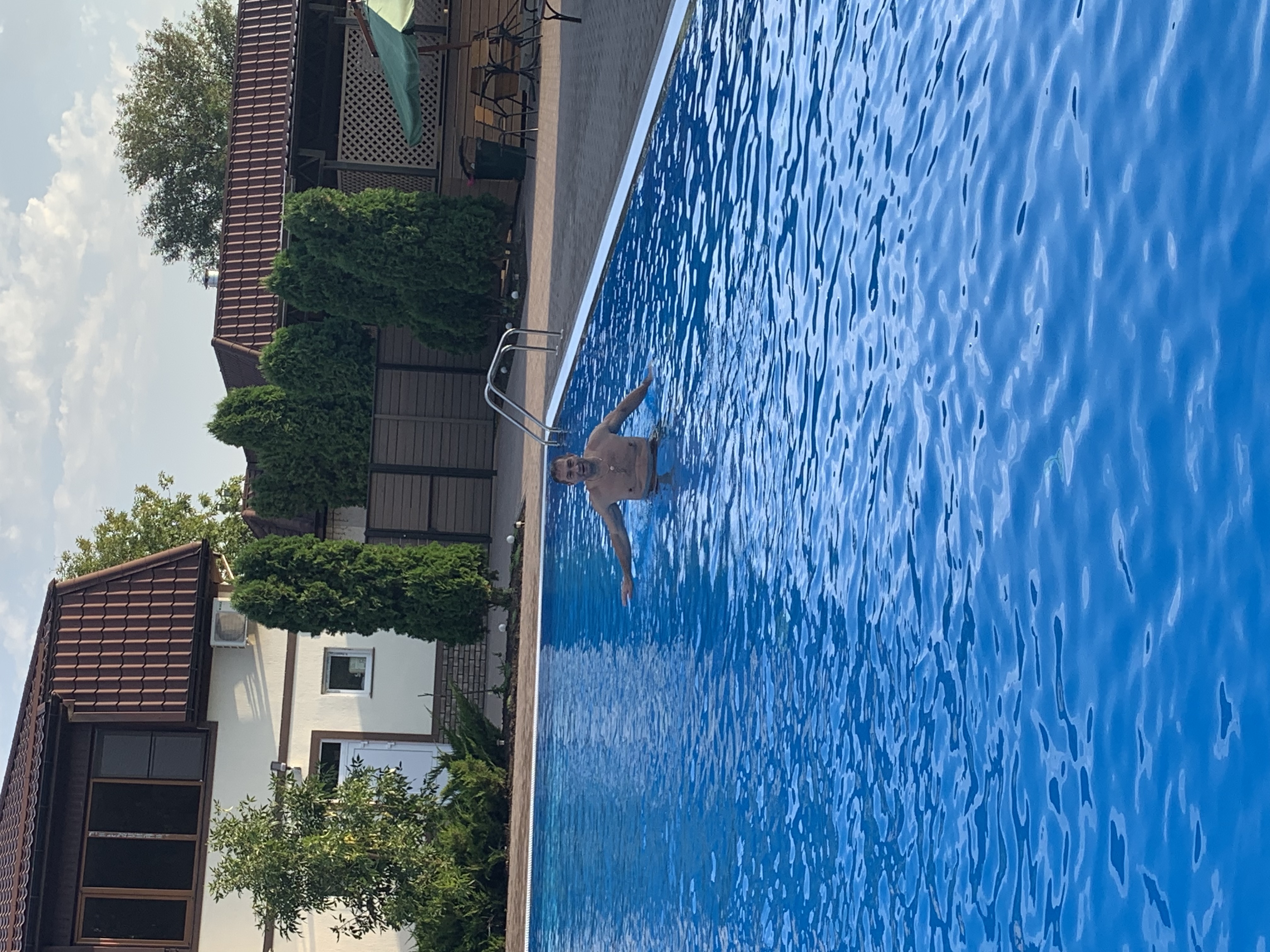 Фото Усадьба