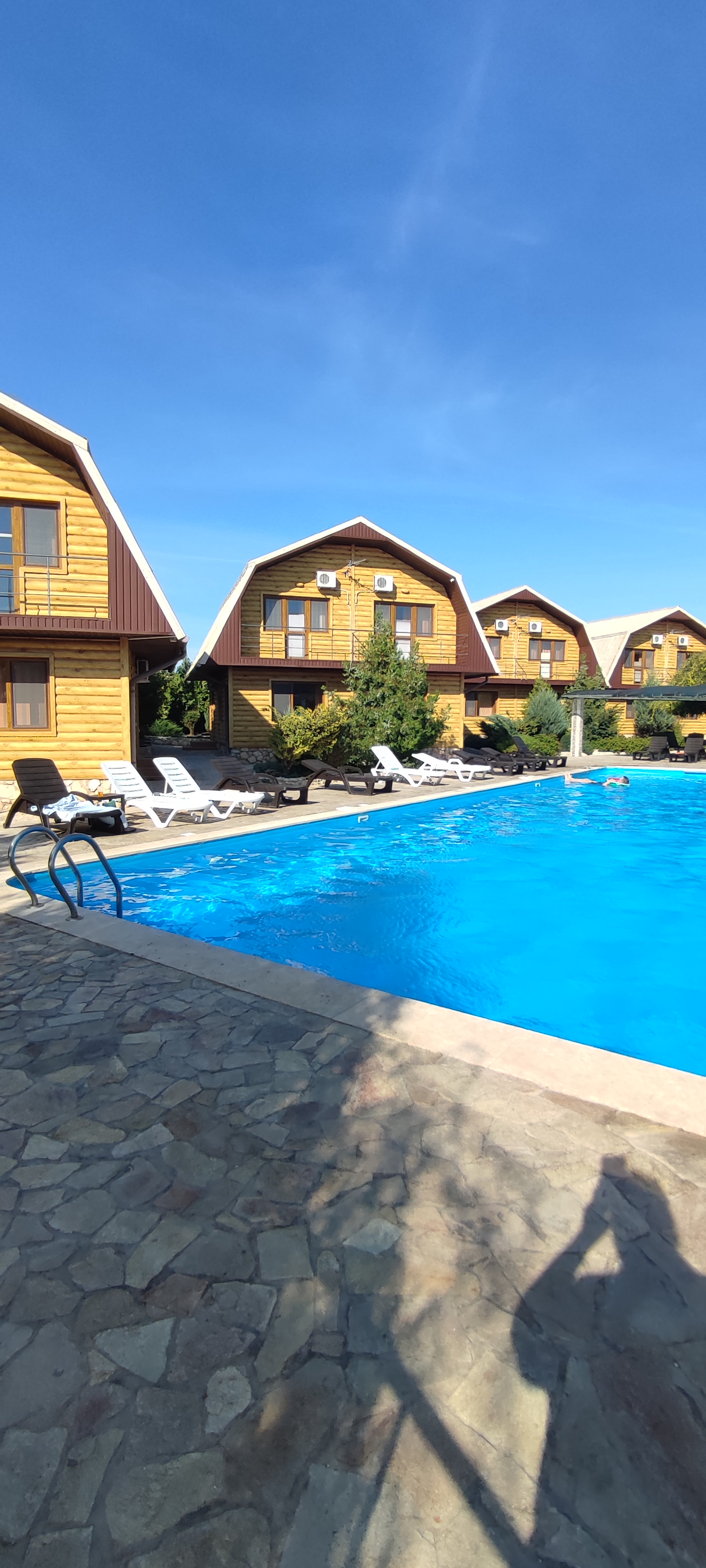 Фото Джангуль база Beach