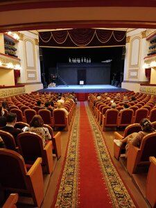 «Рязанский областной музыкальный театр» фото 1
