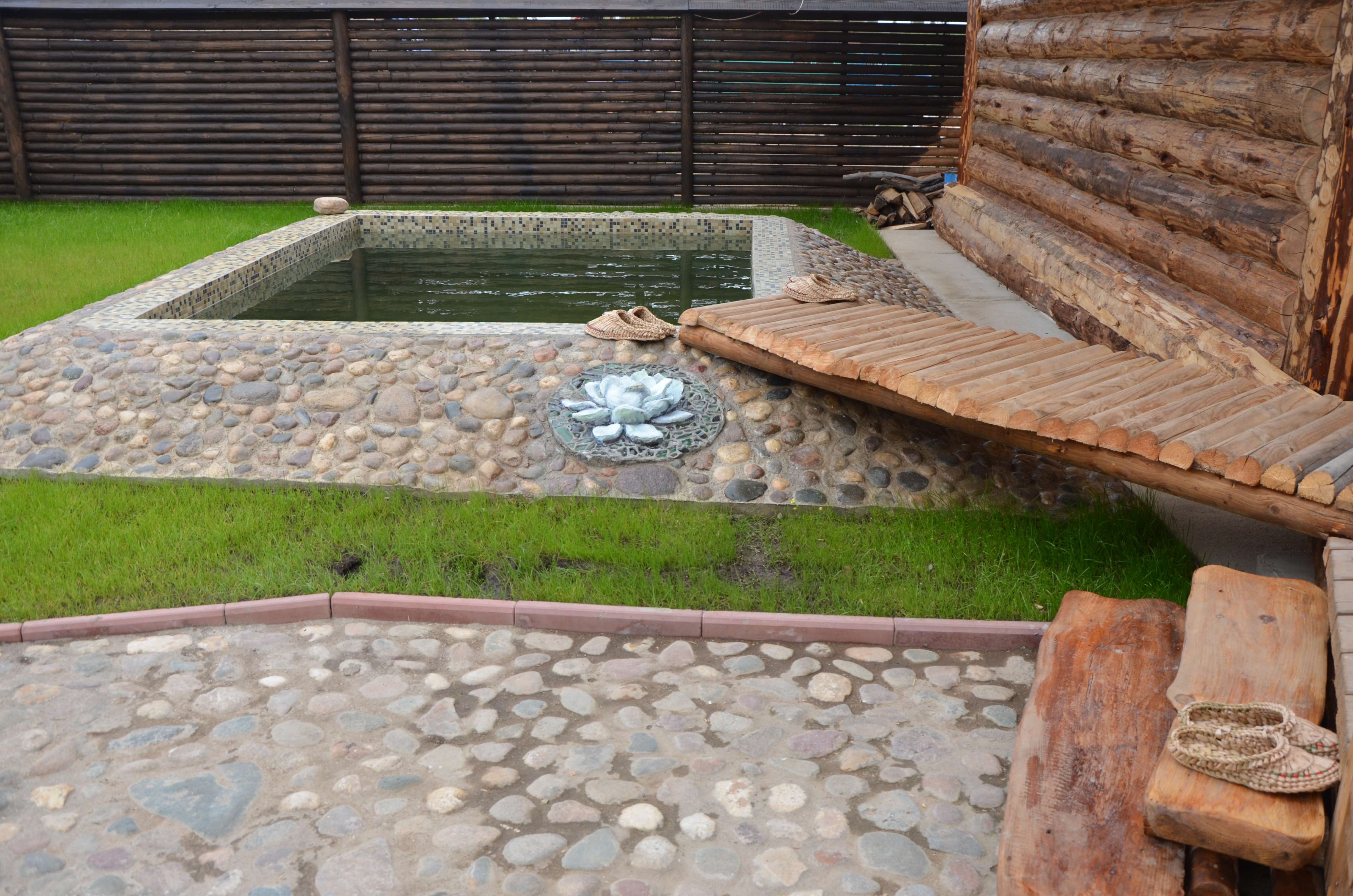 Фото Каменка