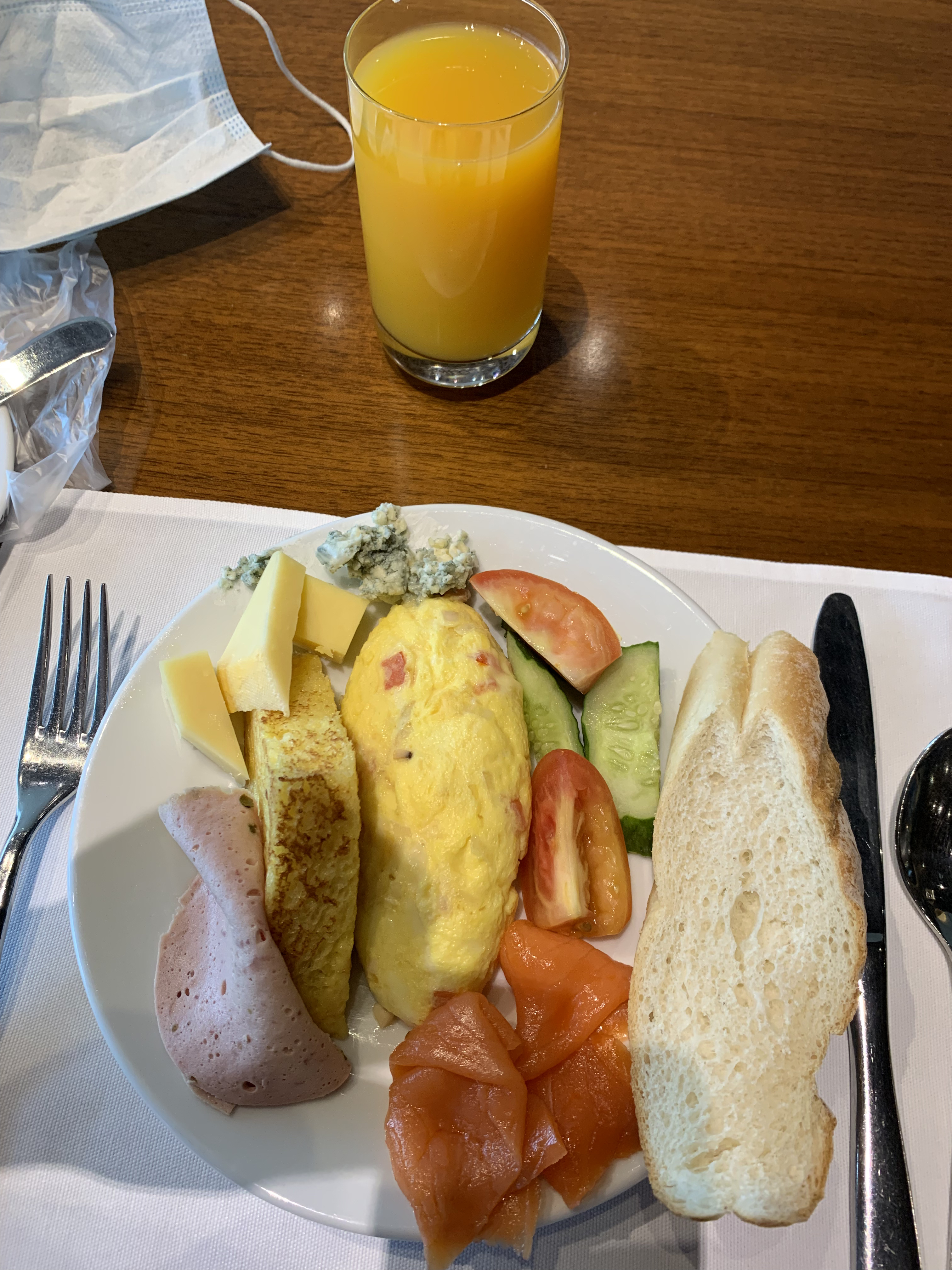 Фото Lotte Hotel Yangon