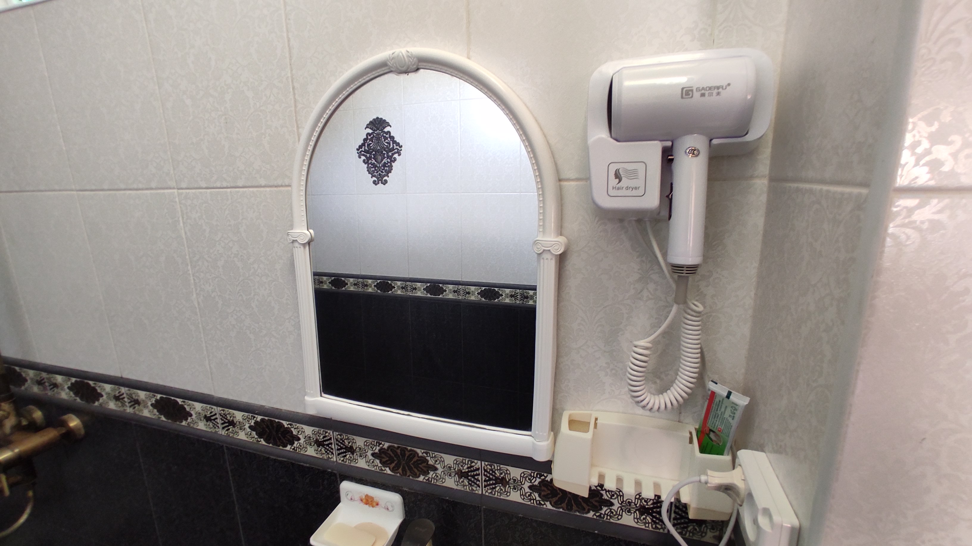 Фото Коттедж у моря