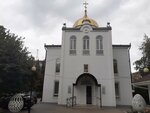 Church of Alexy, Metropolitan of Moscow (Lenina Avenue, 99А) ، كنيسة أرثوذكسية