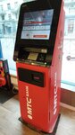 МТС банк (Elizarova Avenue, 11), atm