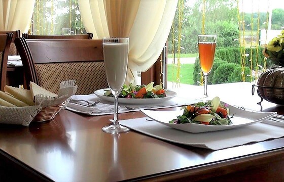 Фото Березки