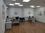 Prin (Shevchuka Street, 42), equipo geodésico