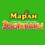 Марли (ул. Архитектора П.П. Берша, 29), зоомагазин в Ижевске
