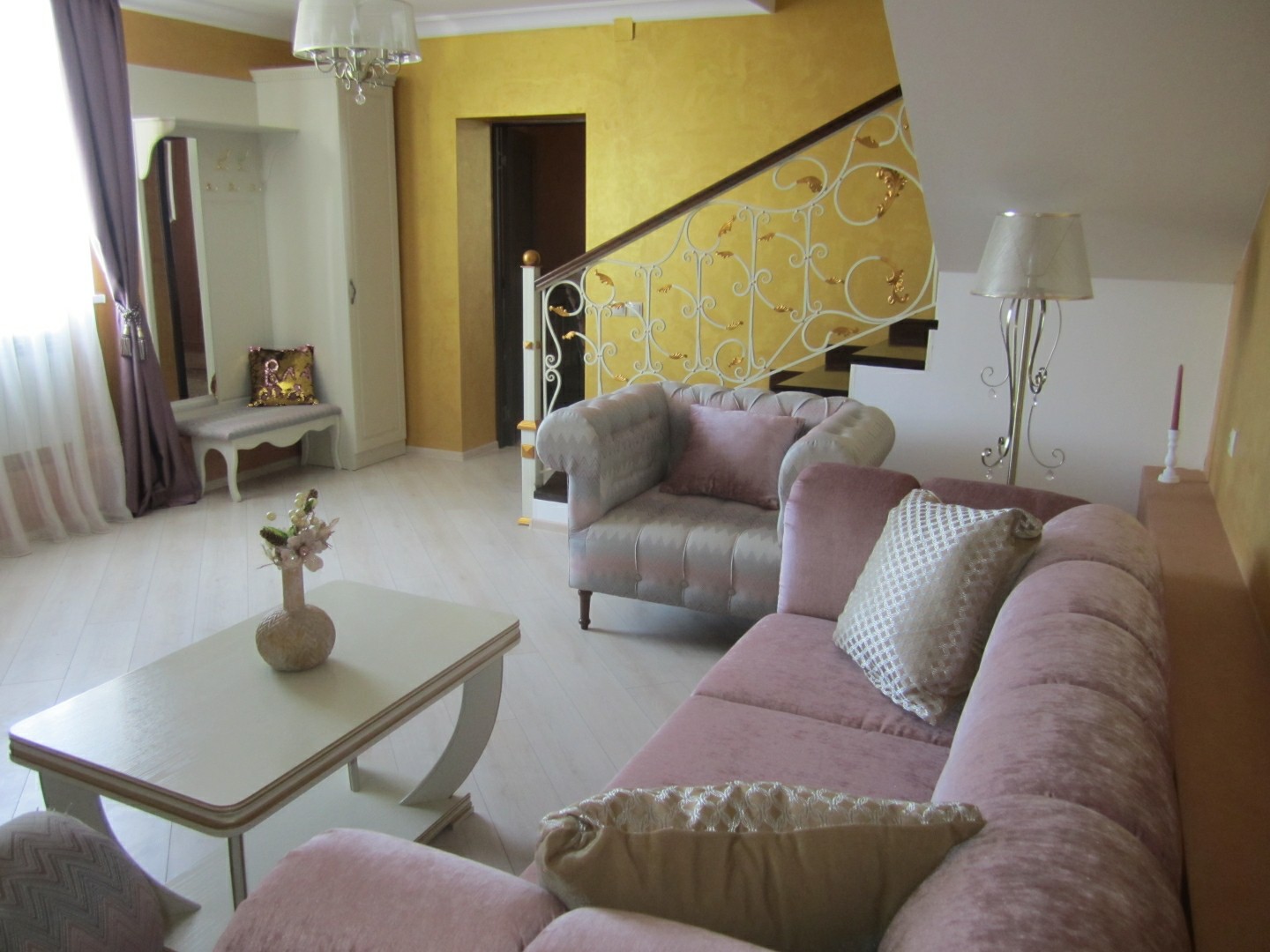 Фото Golden Park