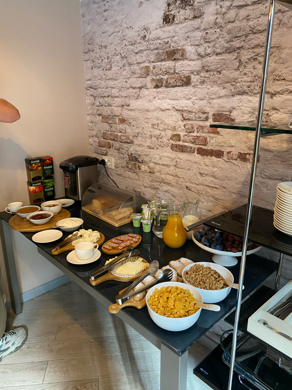 Фото Джинджотель