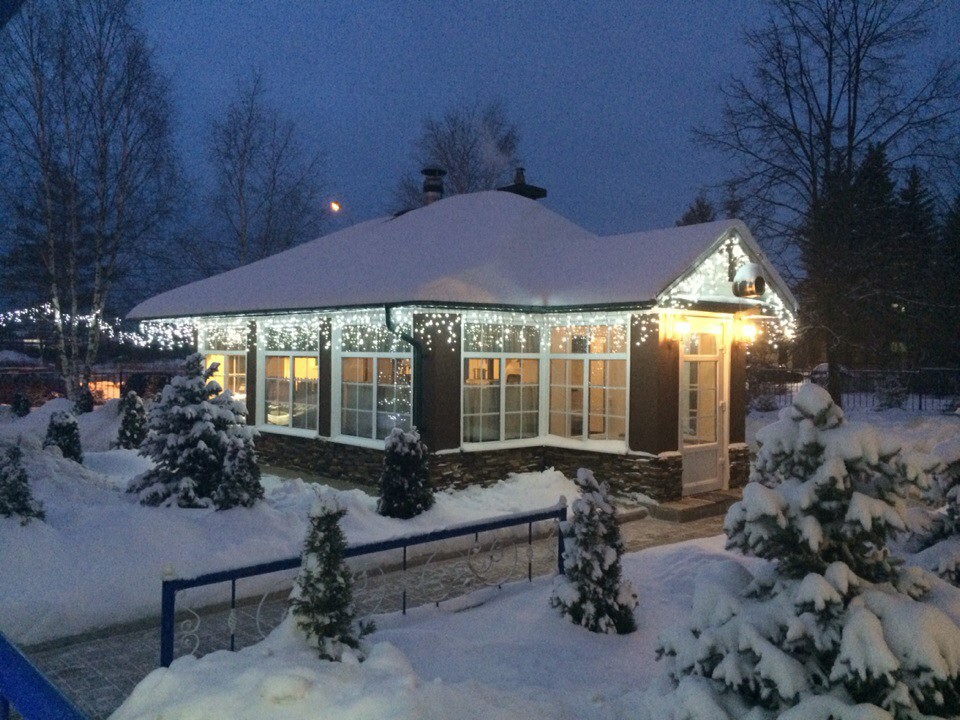 Фото Аквамарин