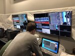 Radiotek (Belorechenskaya Street, 12А) ، أعمال التثبيت