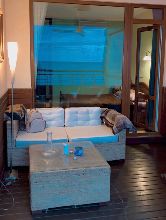 Фото Вилла Вояж