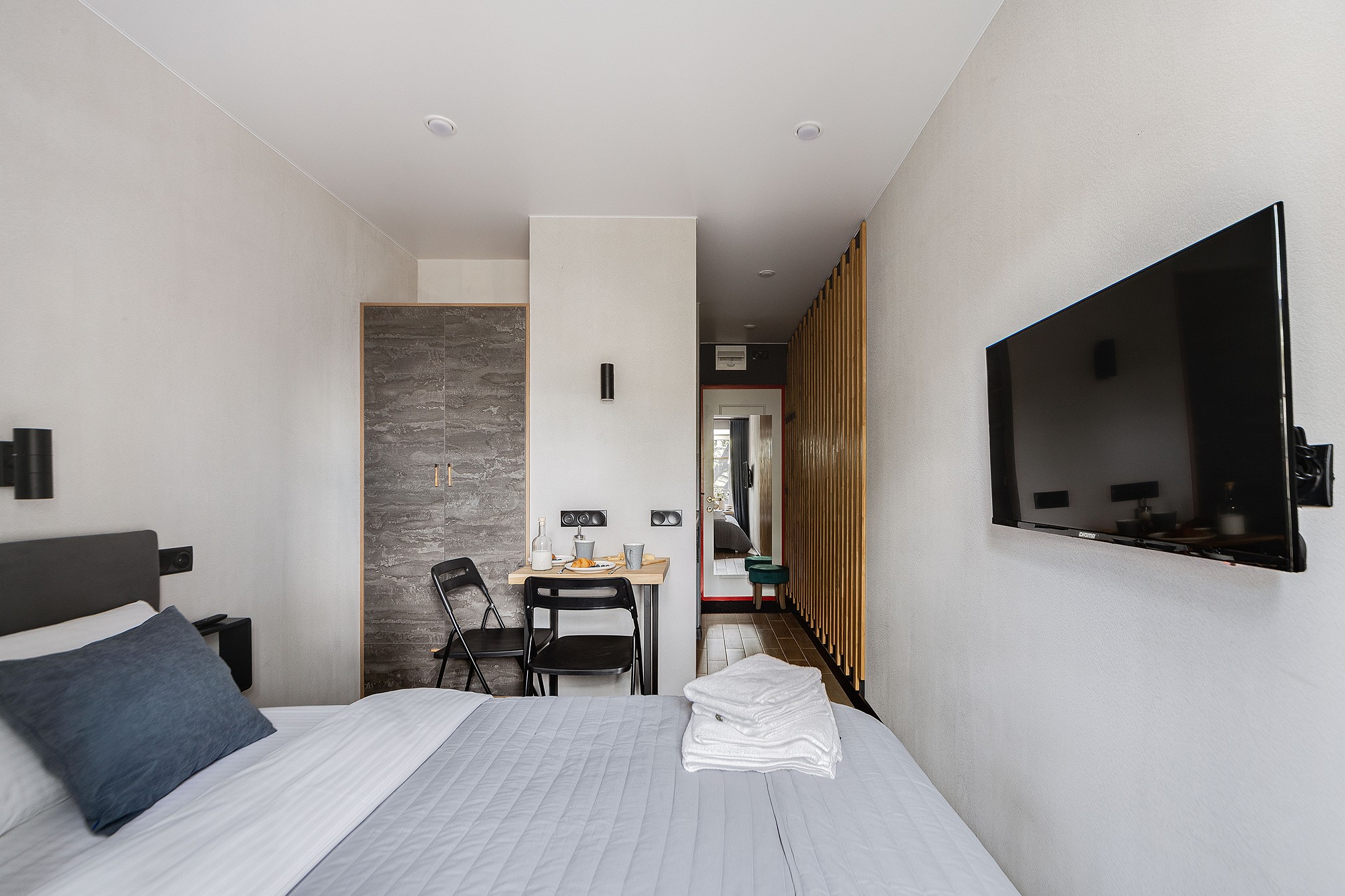 Smart Lofts - 8