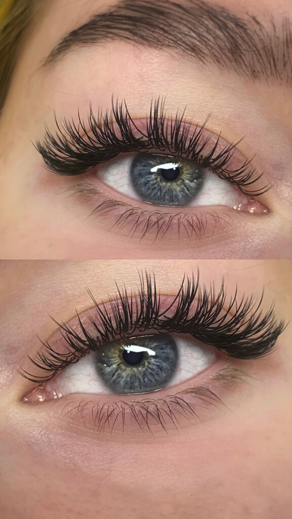 Eyebrow and eyelash salon Luna Lash studio, Astrahan, photo