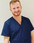 Massagist Petr Vlasov (Furshtatskaya Street, 33) ، منتجعات