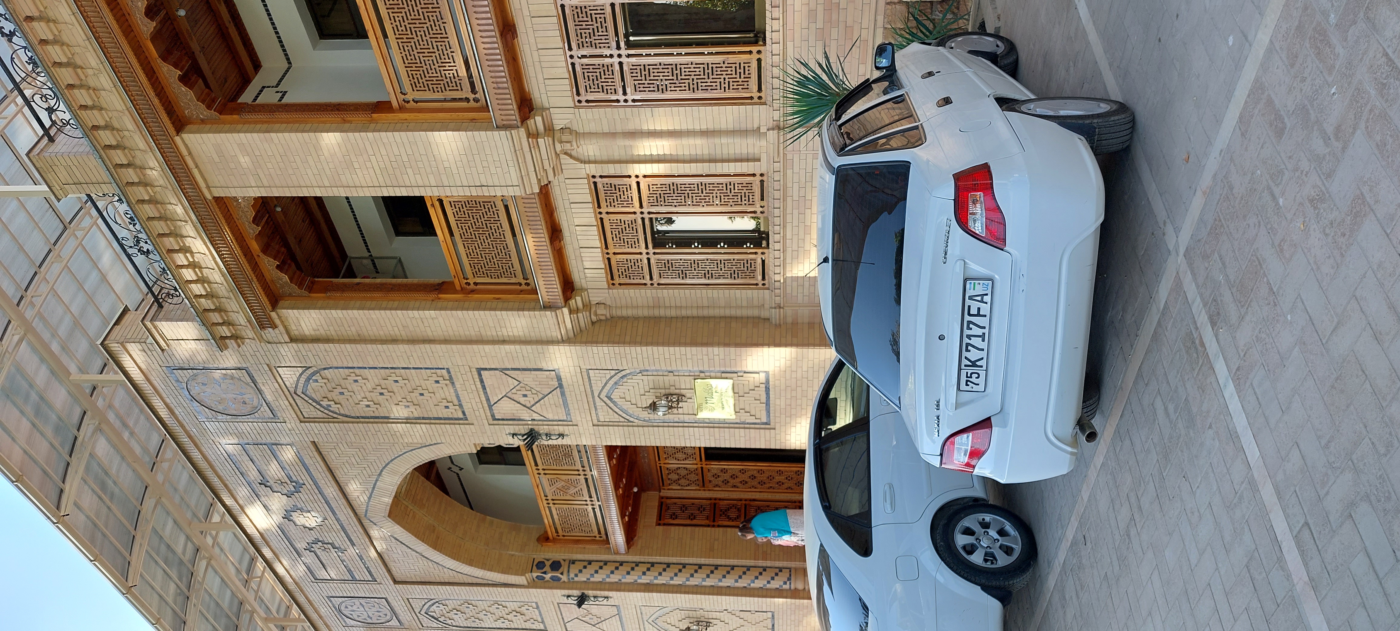 Фото Malika Prime