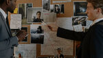 Nordic Private Investigators Ab (Drottninggatan, 97) ، هندسة