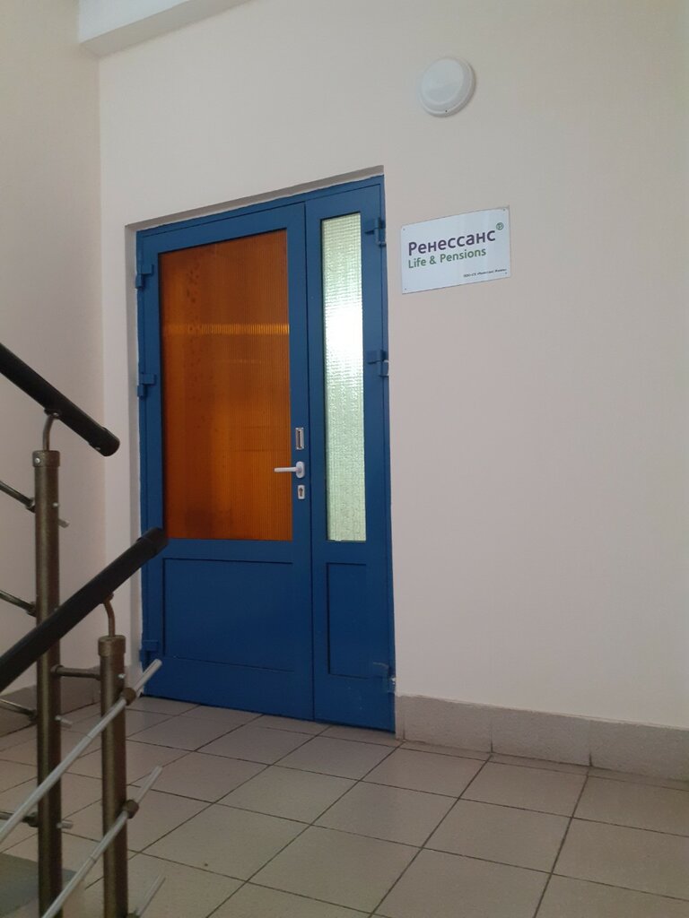 Ск ренессанс осаго
