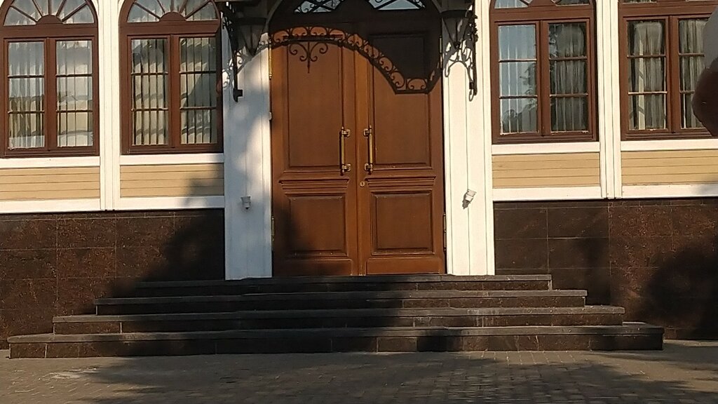 صندوق عام Фонд поддержки и развития культуры при Раисе РТ ، قازان، صورة