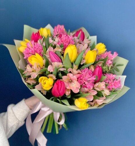 Rose only, доставка цветов и букетов, ул. Дзержинского, 35, Апатиты ...