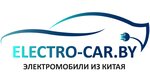 Electro-car.by (Village of Vialikaje Sciklieva, 83), car dealership