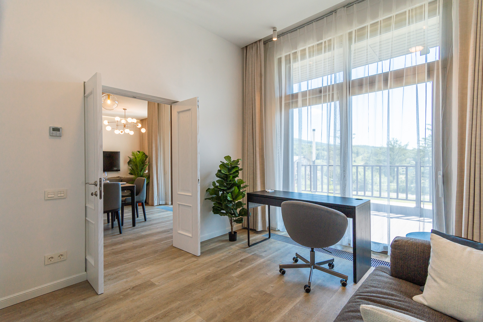 Фото Санрайз Хилл