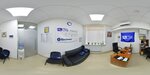 MediaLite (Malozemelskaya Street, 16), creating of virtual tours and panoramas