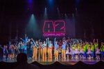 A2 Community (Античный проспект, 10), dance school