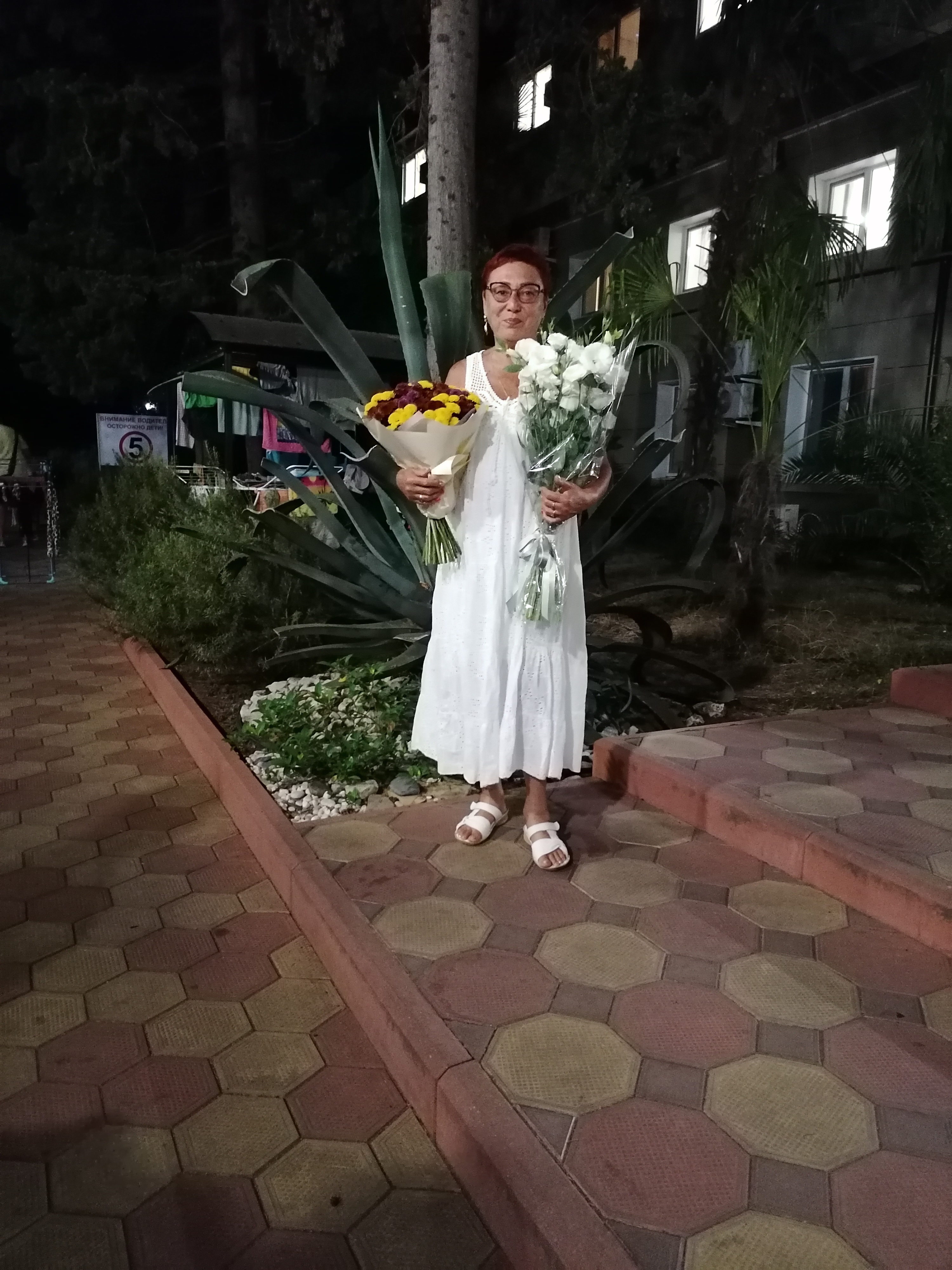 Фото Азалия