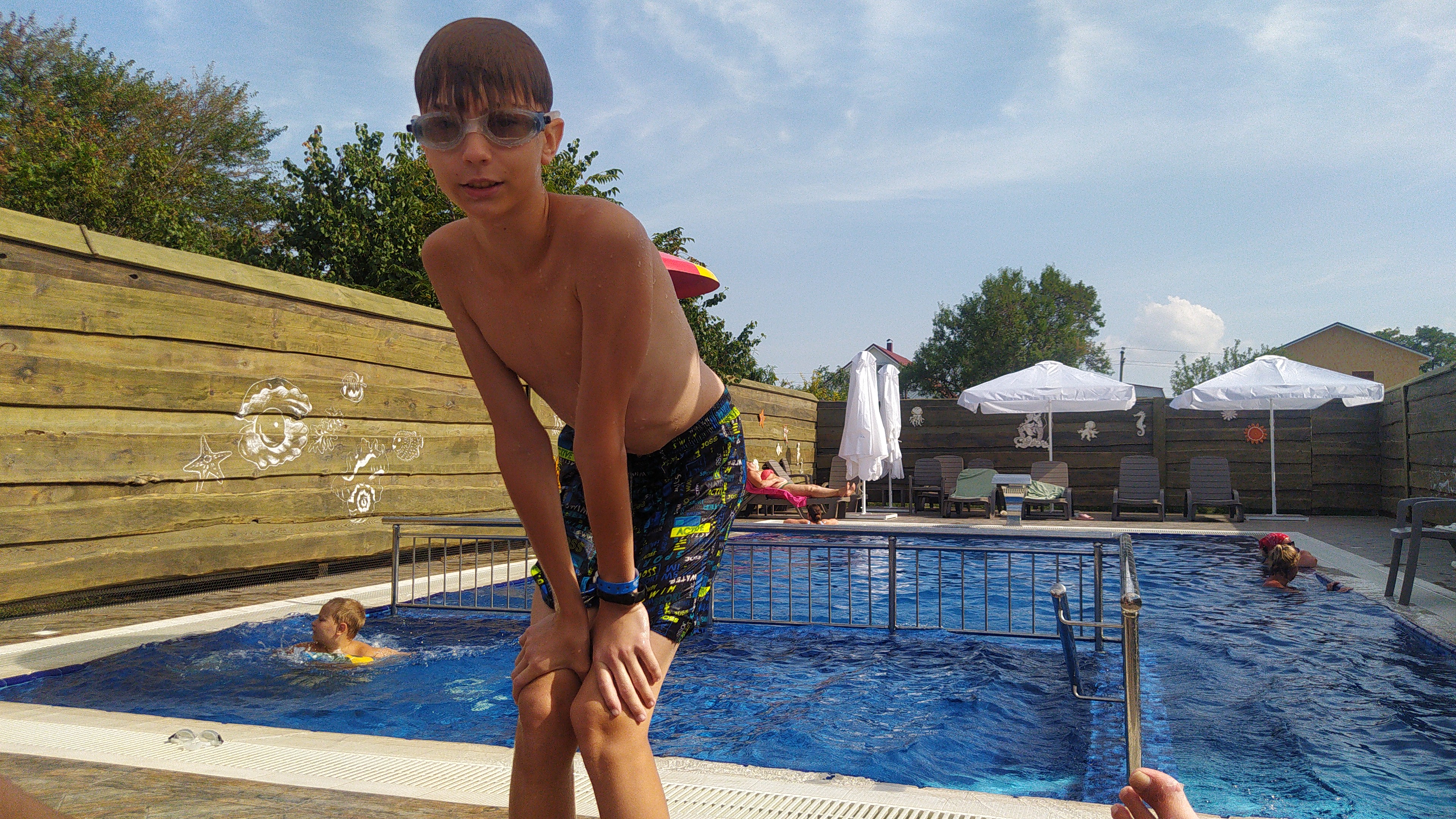 Фото Диканька на Тамани