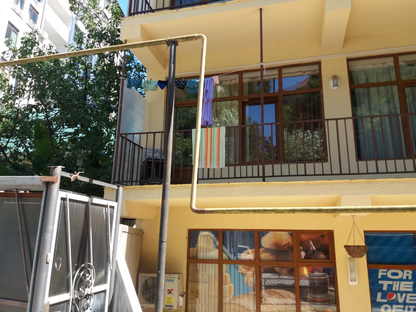 Фото Заречный